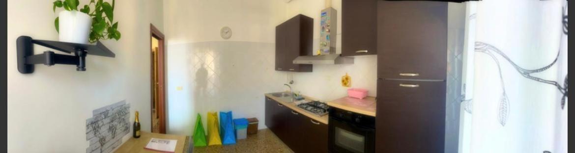דירות צ'יאמפינו Alexandra House מראה חיצוני תמונה
